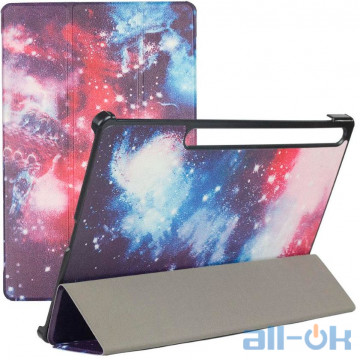 Чохол Slimline Print для Samsung Galaxy Tab S7 Plus 12.4" (2020) SM-T970, SM-T975 Galaxy